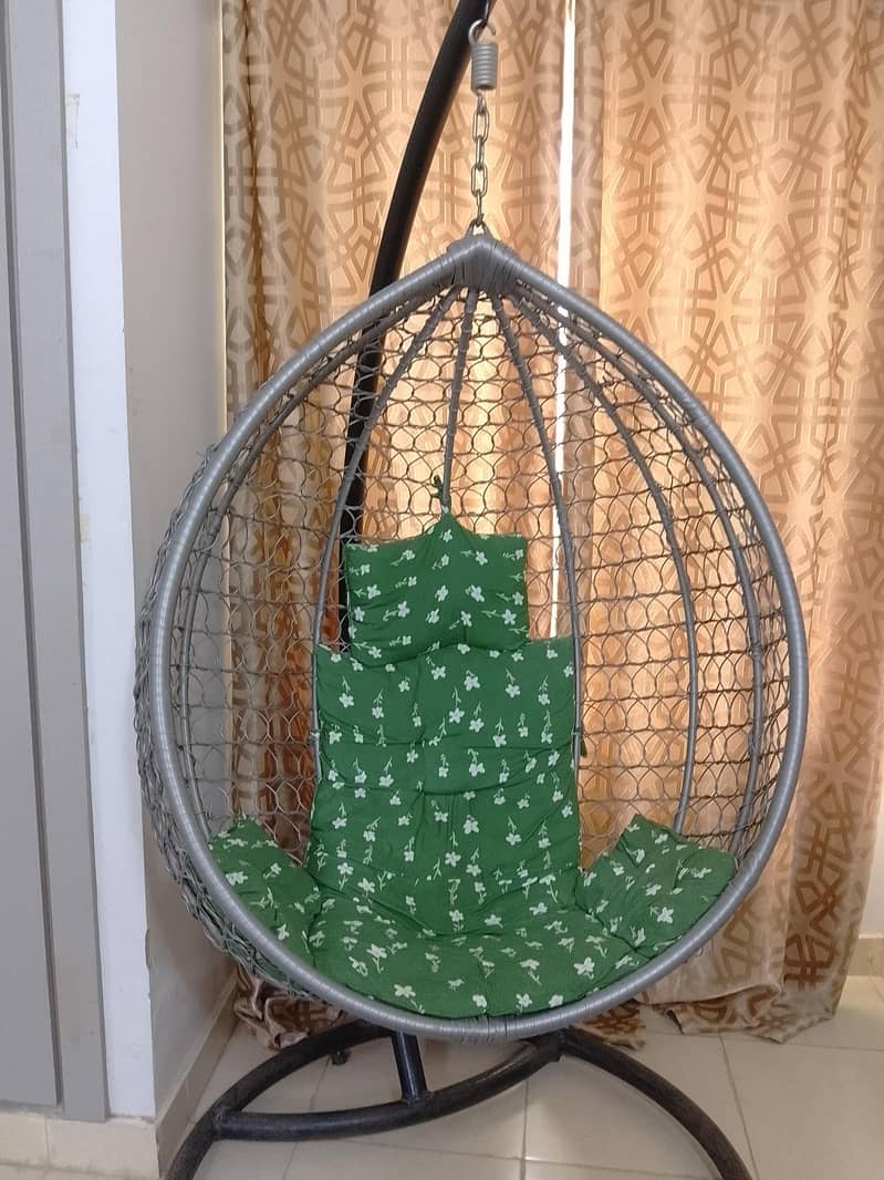 spring swing 1