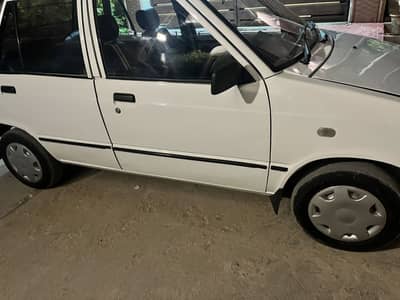 Mehran VXR 2016