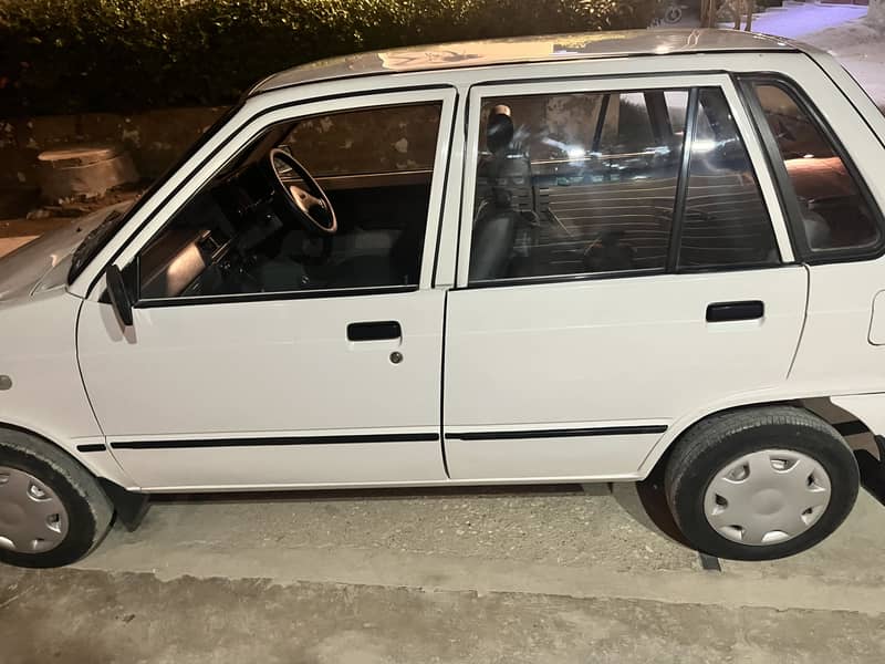Mehran VXR 2016 2