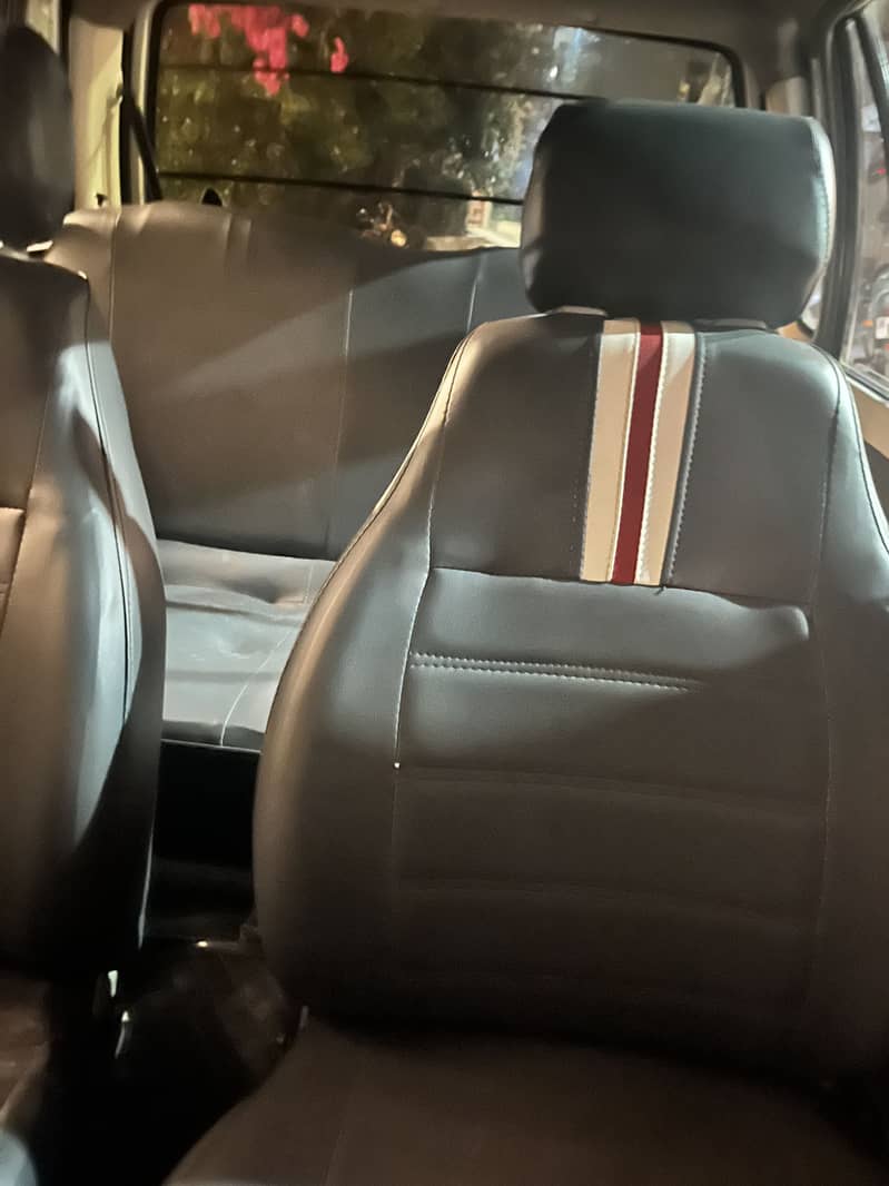 Mehran VXR 2016 4