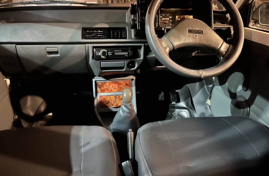 Mehran VXR 2016 5
