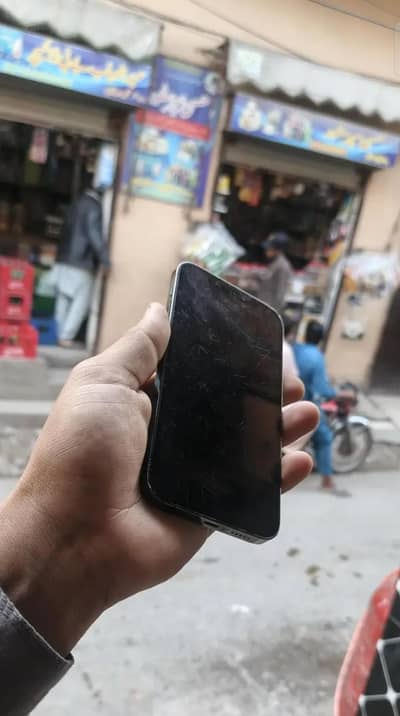 iphone 12 pro factory/128