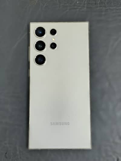 Samsung Mobile S24 Ultra