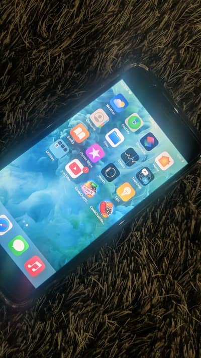 Apple iPhone 7 Plus