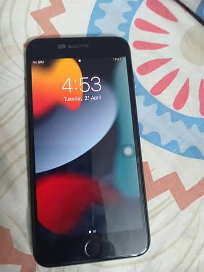 Apple iPhone 7 Plus 2