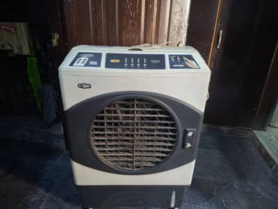 Super Asia Air Cooler (ECM-5000 Auto Cool Star) For Sale