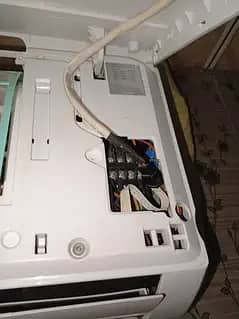 Enviro 1.5 ton DC Inverter