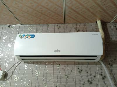 Enviro 1.5 ton DC Inverter