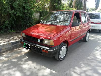 Mehran 98 model 03105860791