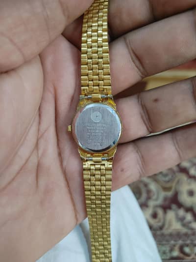 citizen EQ0603-59P quartz watch japan