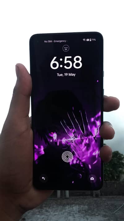 OnePlus 8T