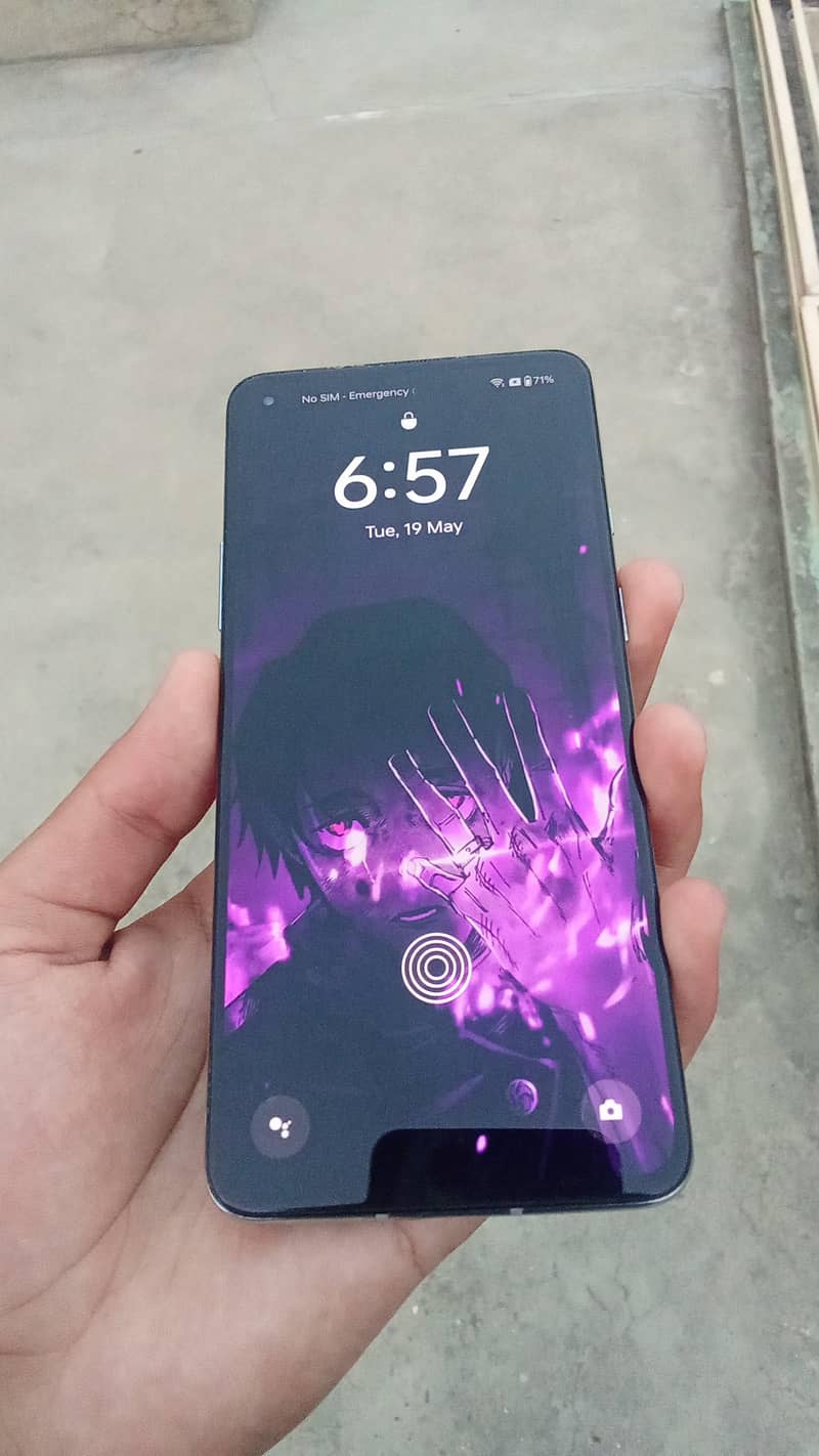 OnePlus 8T 1