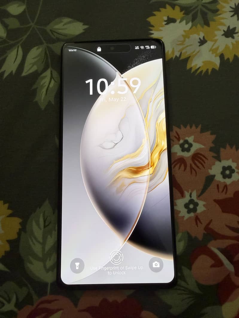 Camon 30 8/256 1