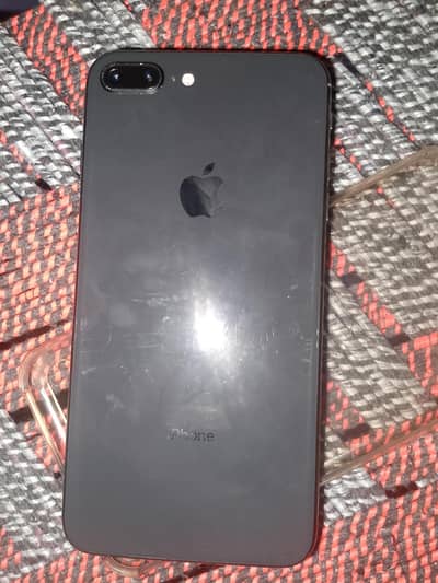 Apple iPhone 8 Plus