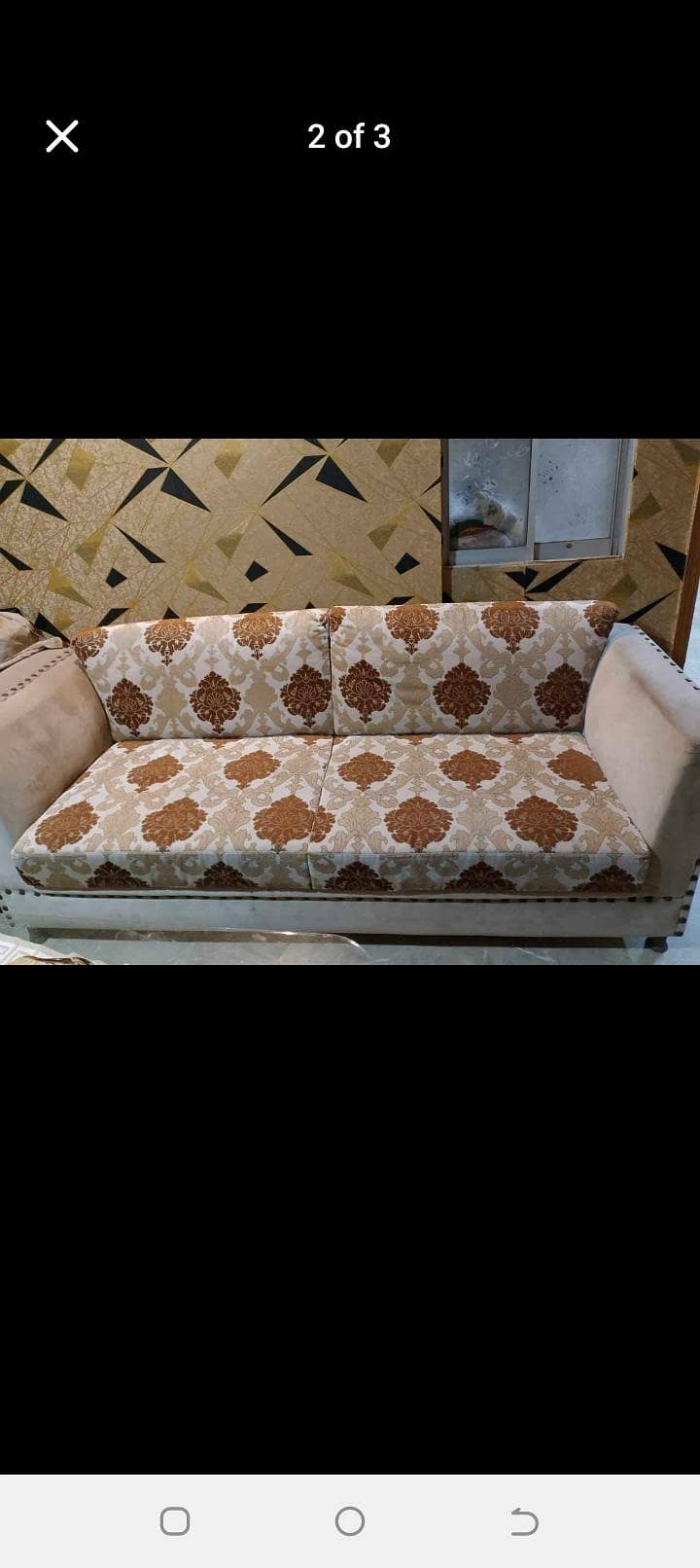 sofa set five seats 1