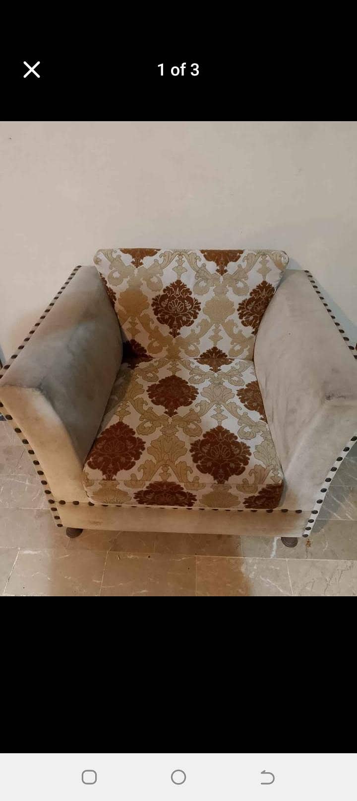 sofa set five seats 2
