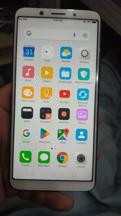 Oppo F5 64 GB