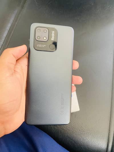 redme 10c