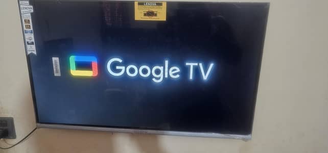Samsung smart LED 32 Inch