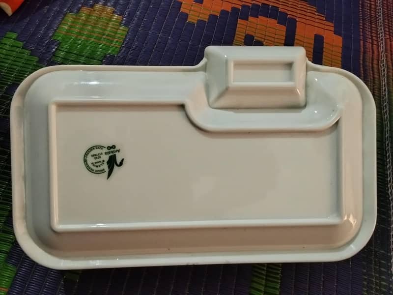 Melamine Platter 0