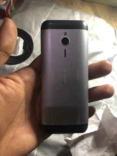 Nokia 230