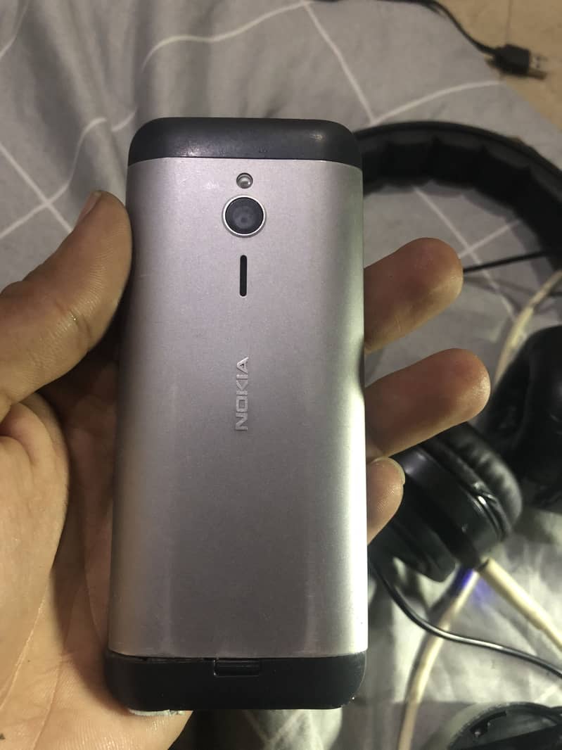 Nokia 230 1