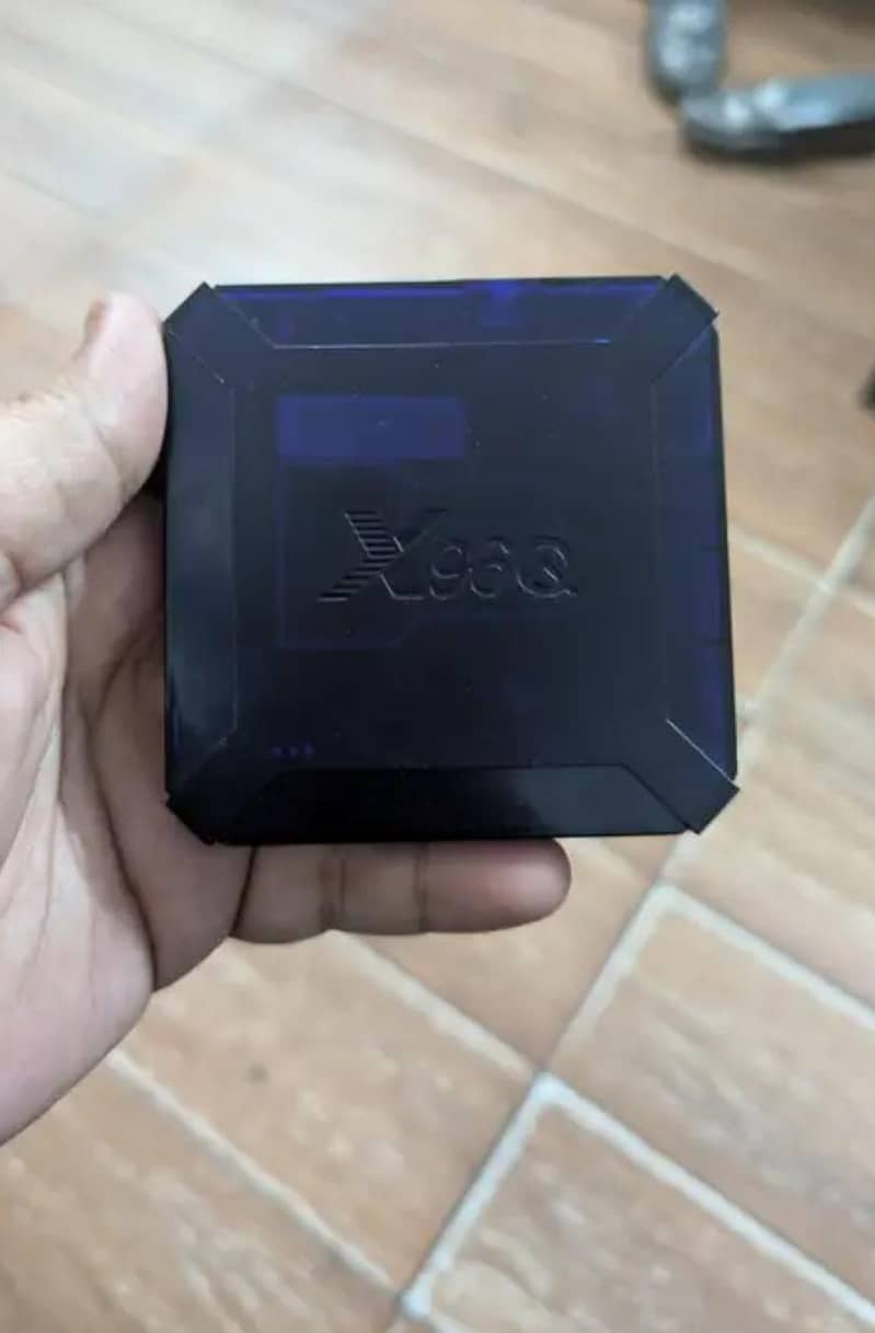 Android TV Box 5
