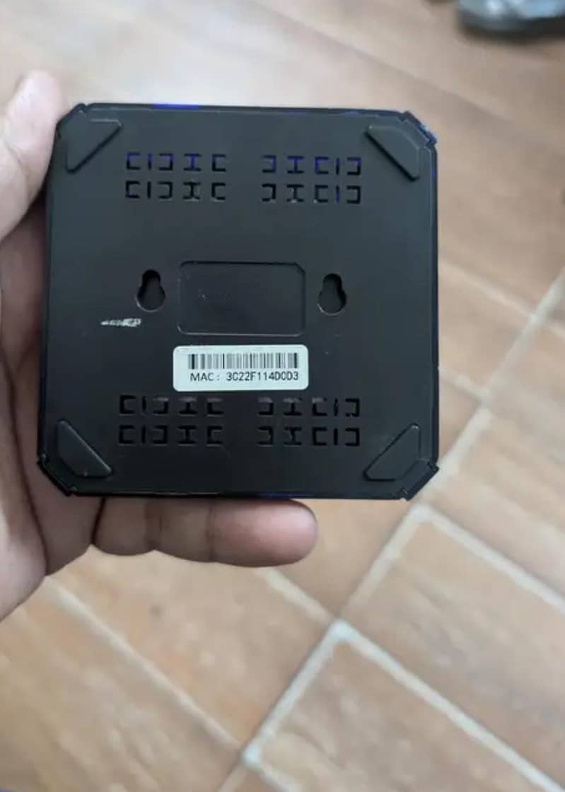 Android TV Box 6