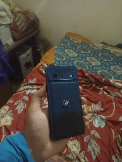 Google Pixel 7a