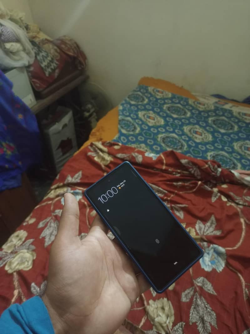 Google Pixel 7a / exchange possible with OnePlus 9 or 10 3