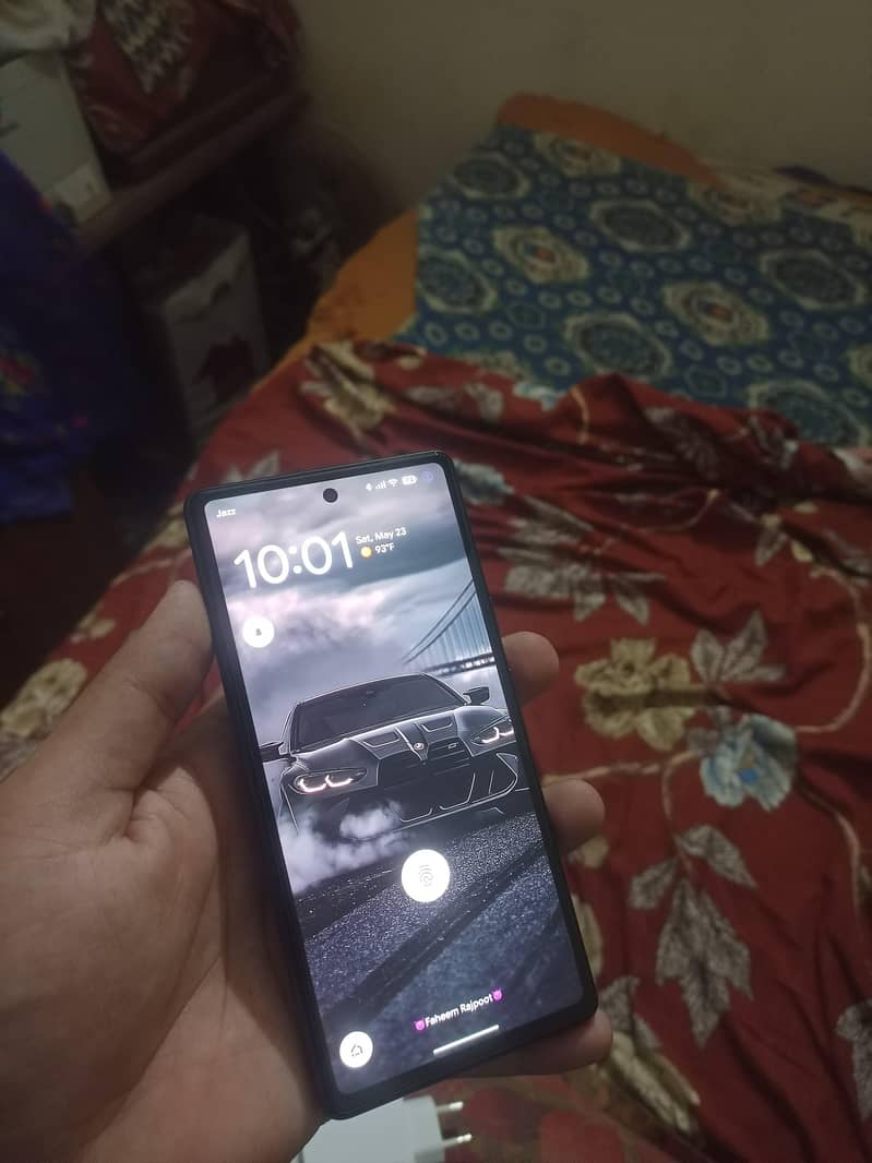 Google Pixel 7a / exchange possible with OnePlus 9 or 10 5