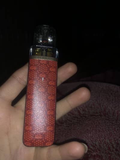 Caliburn G3 lite