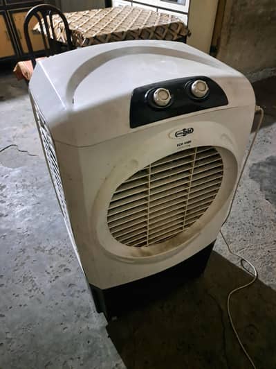 Super asia ECM 4500 cooler