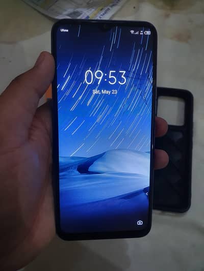 Tecno Spark 8C