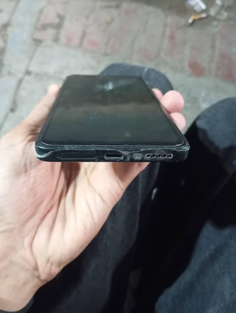 Redmi note 13 5
