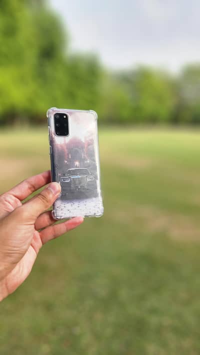 samsung galaxy s20 plus 5g