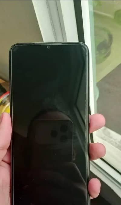 Infinix Hot 11 Play Original Seal Pack Scratchless Condition