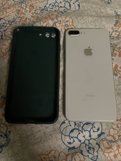 iPhone 8 Plus 256 GB PTA approved