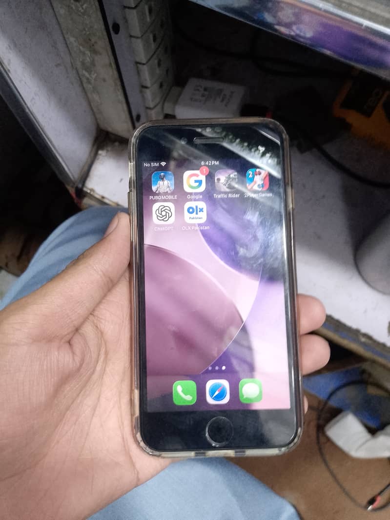 Apple iPhone SE 2