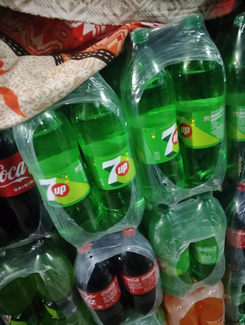 Bottle trade 3