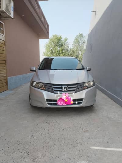 honda city Total Genuine 100 %