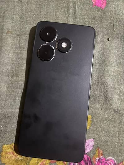 Tecno ka hn
