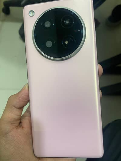 Infinix Zero 40