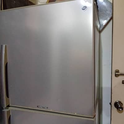 Pel Fridge (Big Size) Model PRA 160