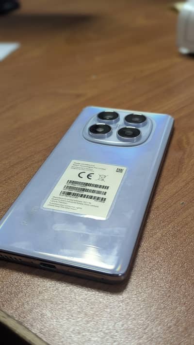 Redmi Note 14 Pro For sale Lush condition