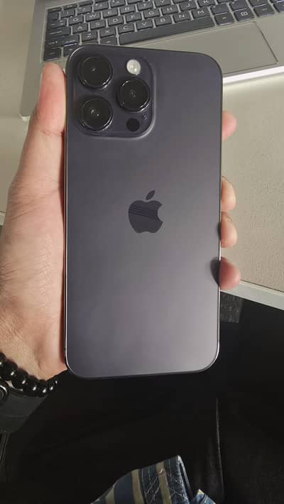 Iphone 14 pro max pta approved