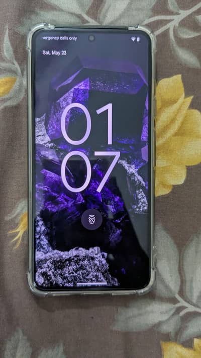 Google Pixel 8 I 10/10 I Waterpack I PTA Approved I No faults I Sale