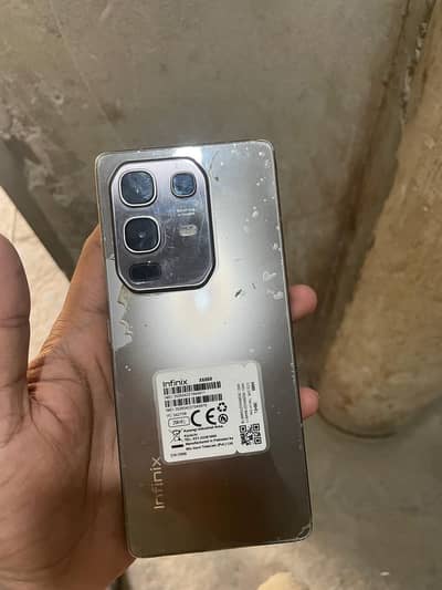 Not 50 8+8/256 Gb full box