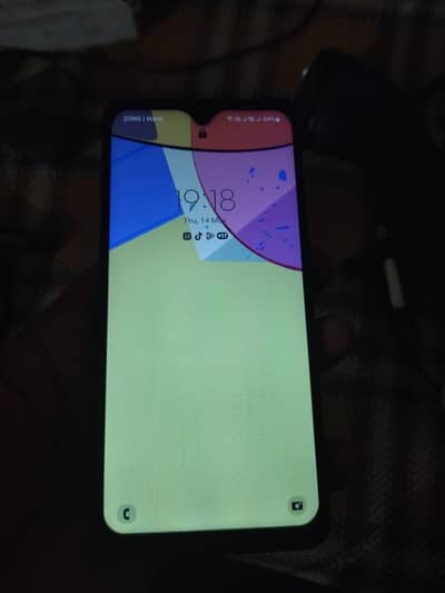 Samsung A51 8GB Ram 48mp cam  for exchange