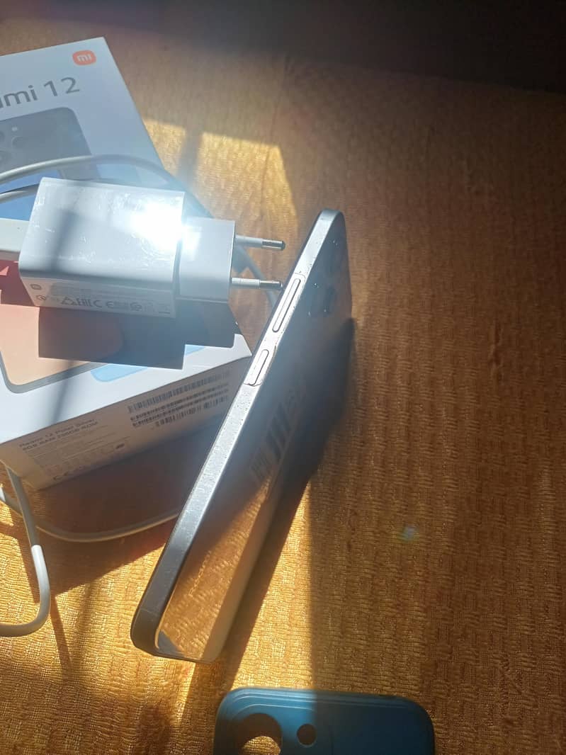 redmi 12 1